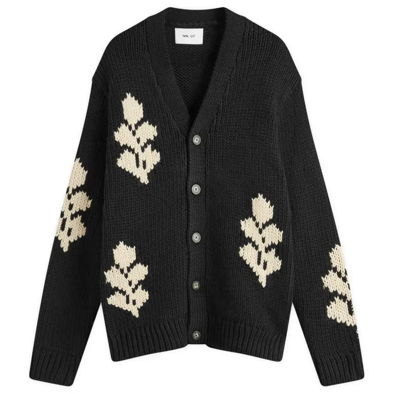 NN07 Mika Knit Cardigan MSRP $285