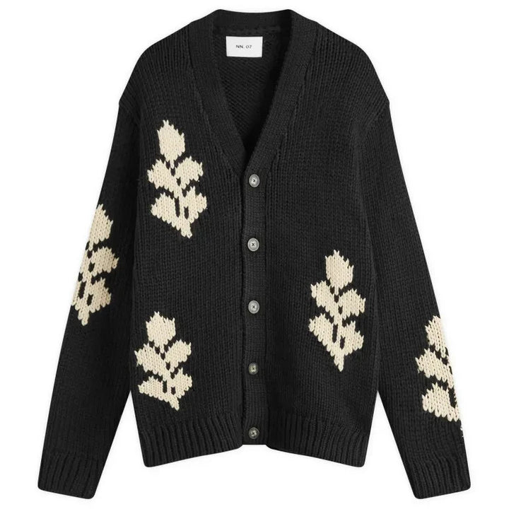NN07 Mika Knit Cardigan MSRP $285
