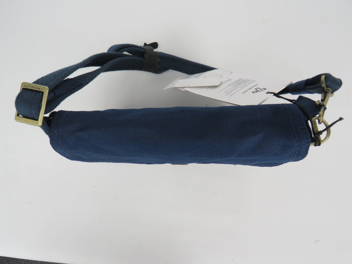 Travelon Anti-Theft Courier Saddle Crossbody MSRP $114