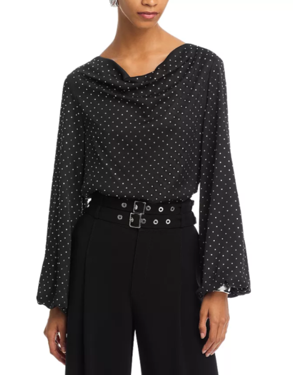 Cinq à Sept Irene Top MSRP $375