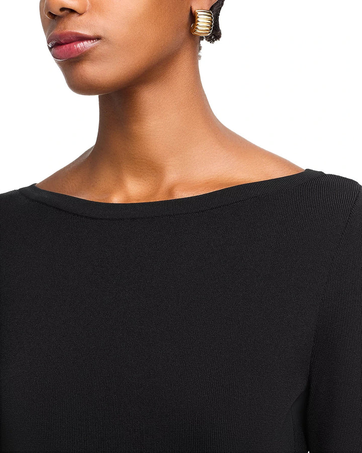 WAYF Zoey Mini Dress MSRP $128