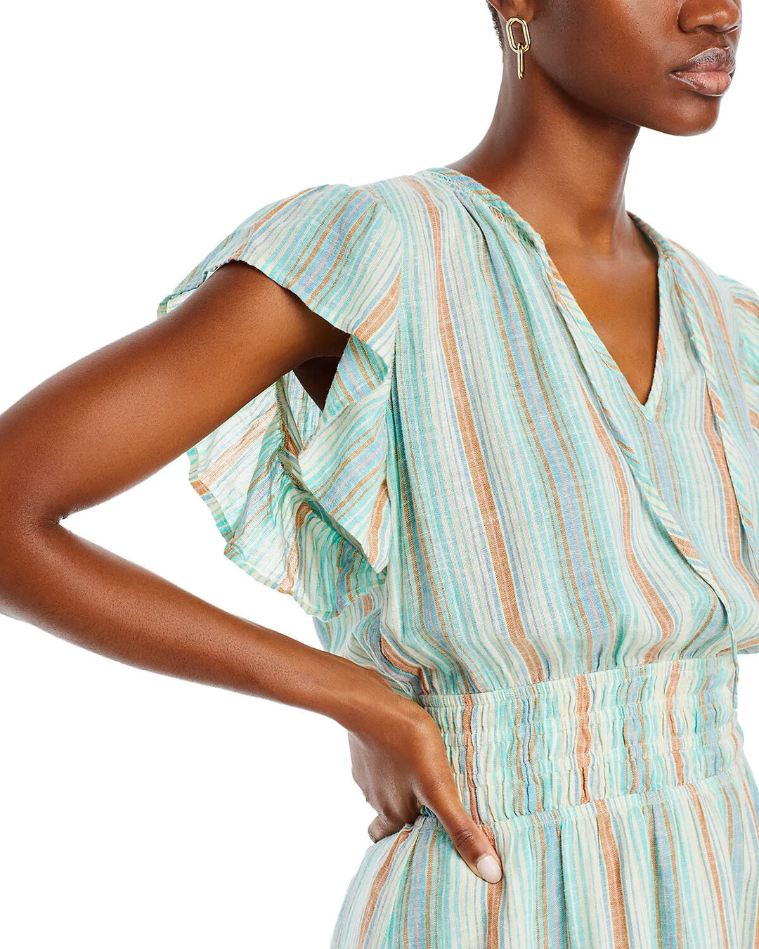 Rails Iona Dress MSRP $228