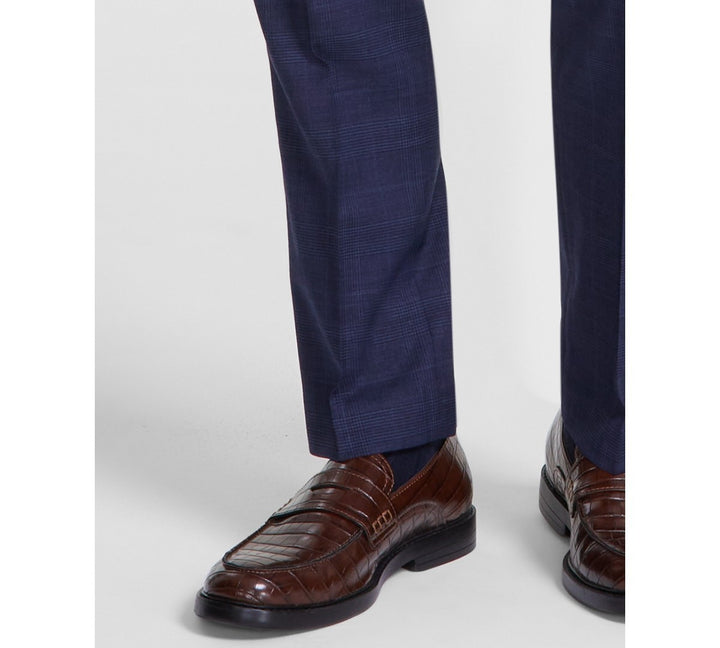 Tommy Hilfiger Men's Modern Fit Dress Pants MSRP $190