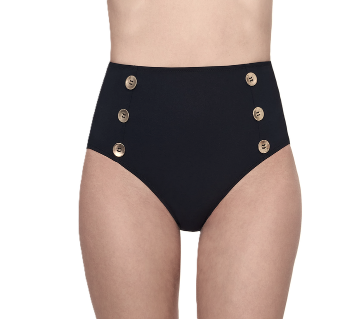 Gottex Monte Carlo High Waist Swim Bottom MSRP $68