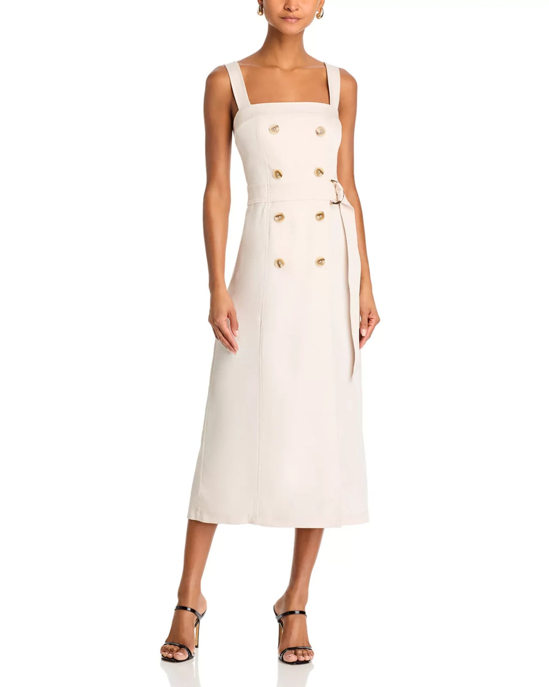 Ramy Brook Lyla Dress MSRP $495