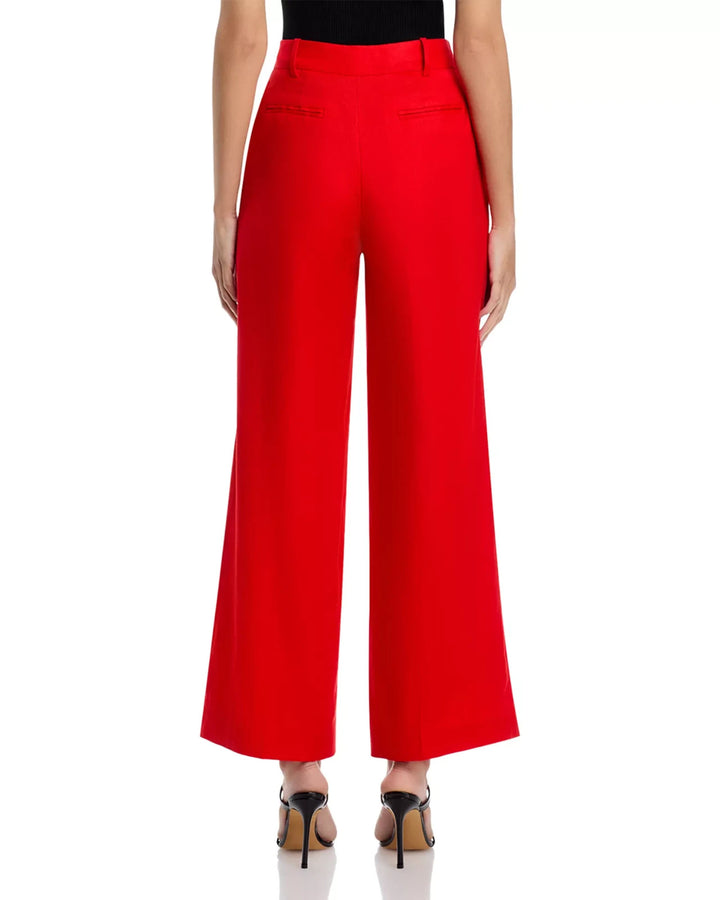 Elie Tahari The Simone Pants MSRP $395