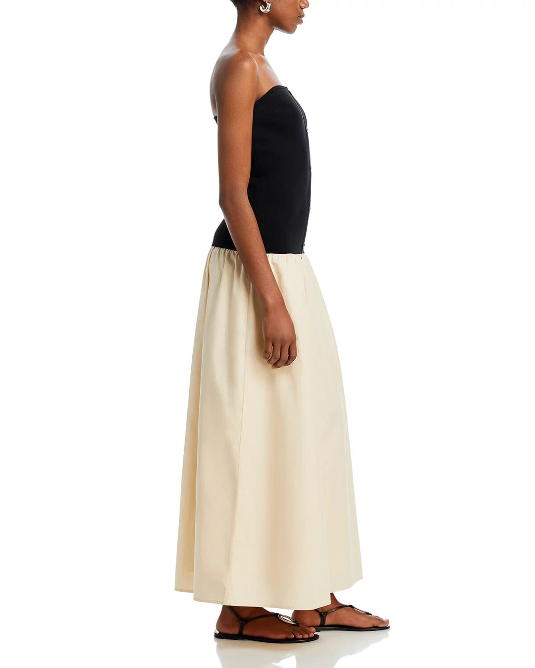 Line & Dot Tanner Dress MSRP $143