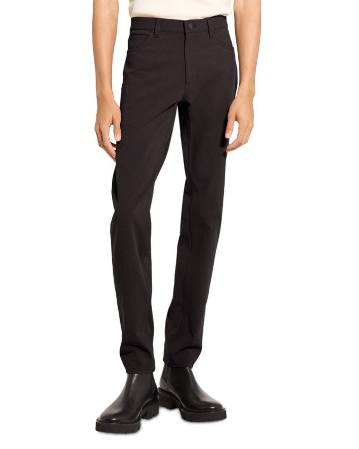 Theory Raffi Slim Fit Pants in Neoteric Twill