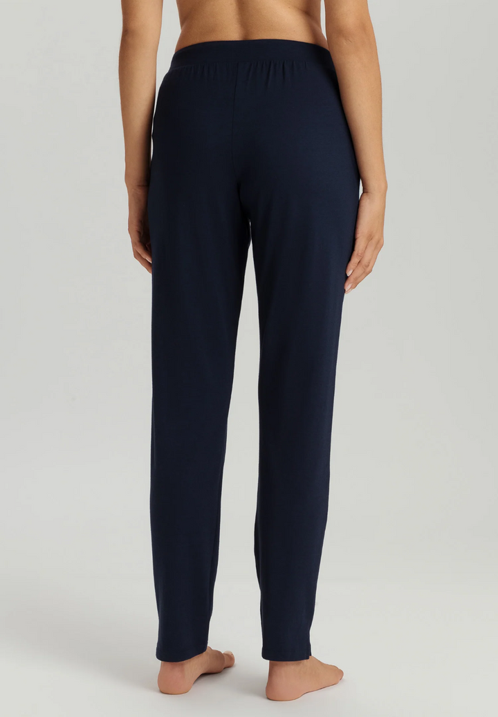 Hanro Sleep & Lounge Knit Sleep Pants MSRP $150
