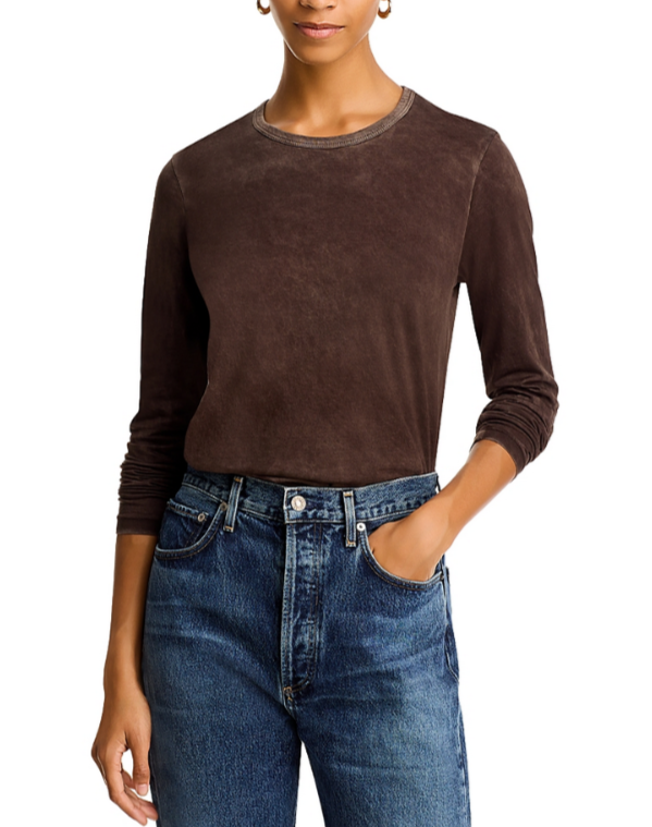 Cotton Citizen Standard Shirt MSRP $90