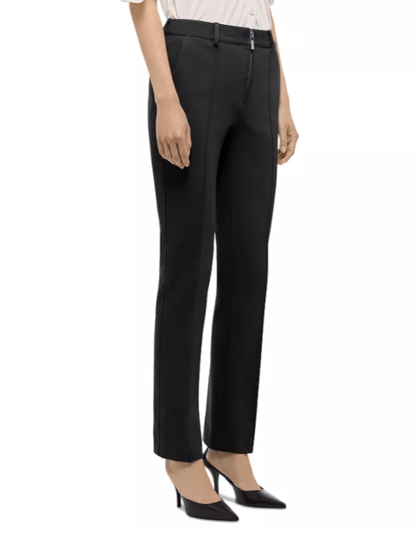 Helmut Lang Slim Leg Pants MSRP $395
