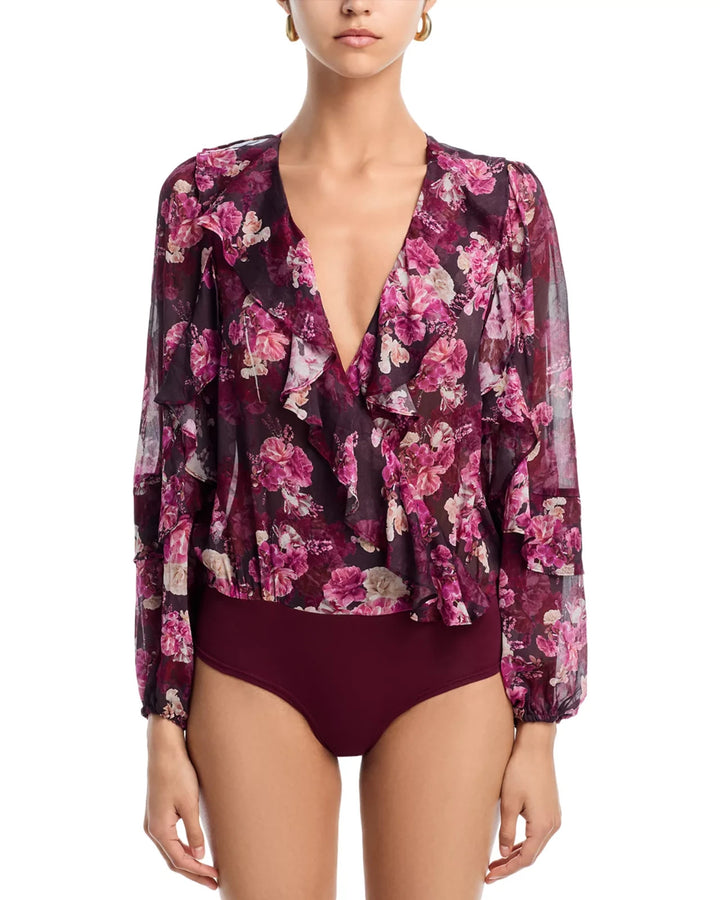 Generation Love Nikali Bodysuit MSRP $275