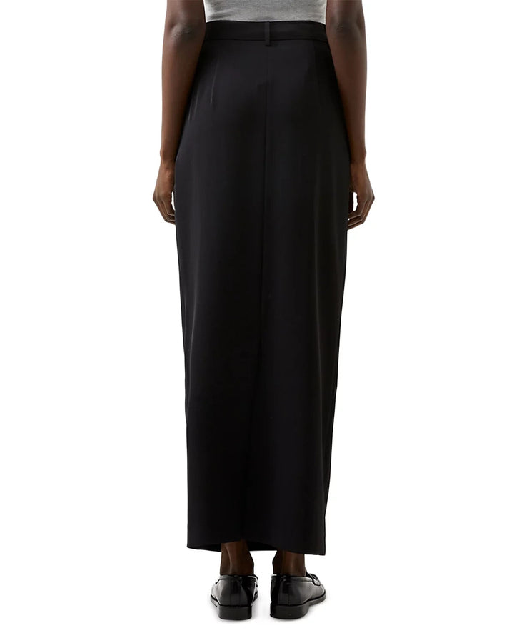 FRENCH CONNECTION Harrie Maxi Skirt MSRP $98