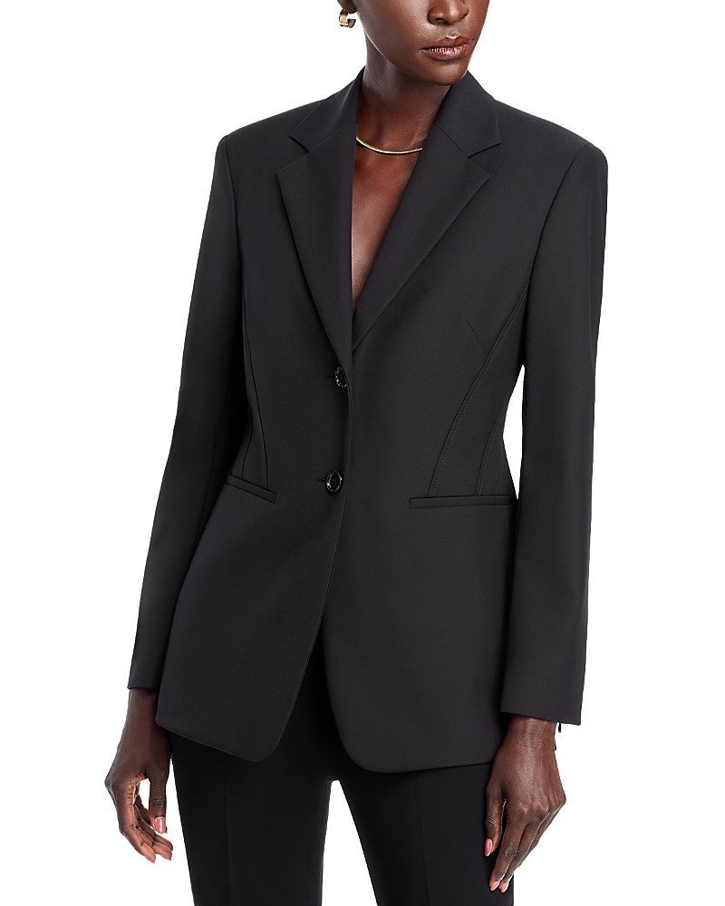 Hugo Boss Women's Jizena Blazer MSRP $545