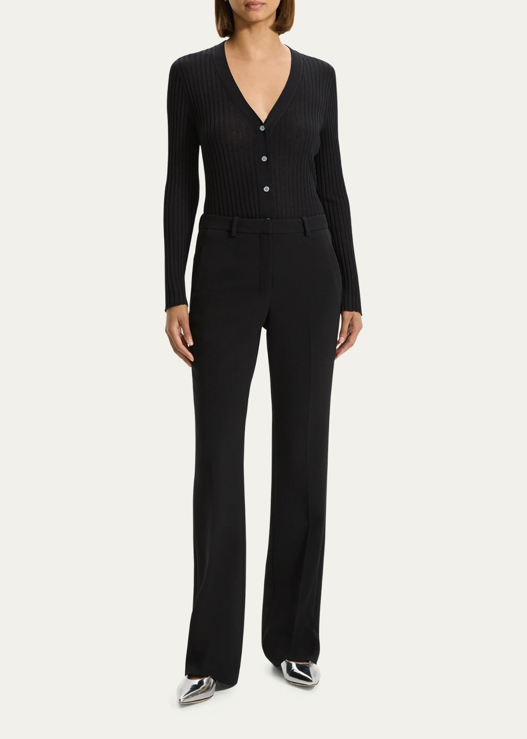 Theory Admiral Slim Fit Pants MSRP $325