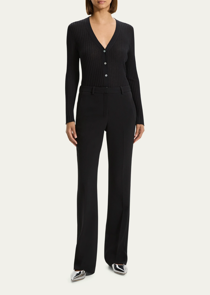 Theory Admiral Slim Fit Pants MSRP $325
