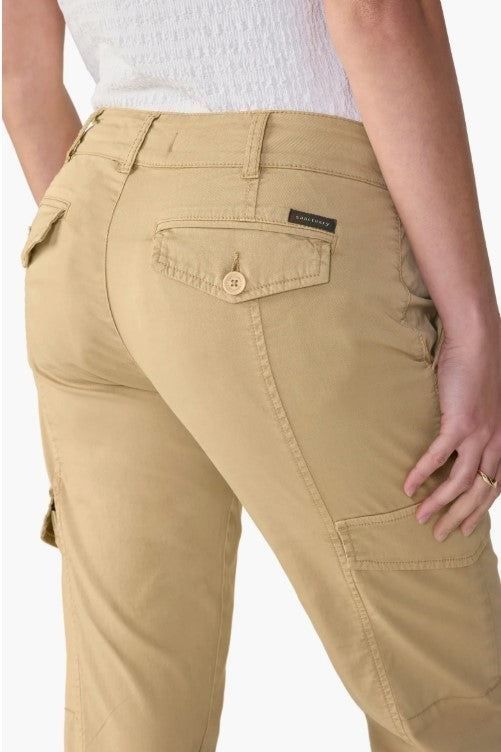 Sanctuary Rebel Cargo Pants MSRP $99