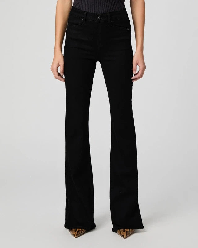 Paige Laurel High Rise Bootcut Jeans MSRP $249