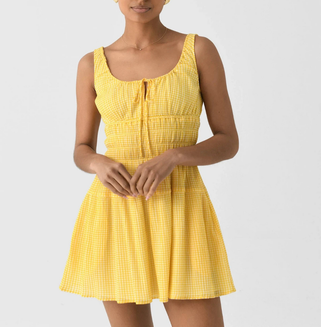 Ciao Lucia Gianluca Dress MSRP $345