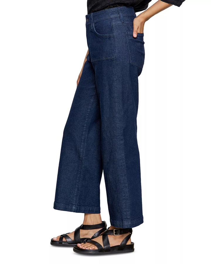 Sanctuary League Mid Rise Pants MSRP $129