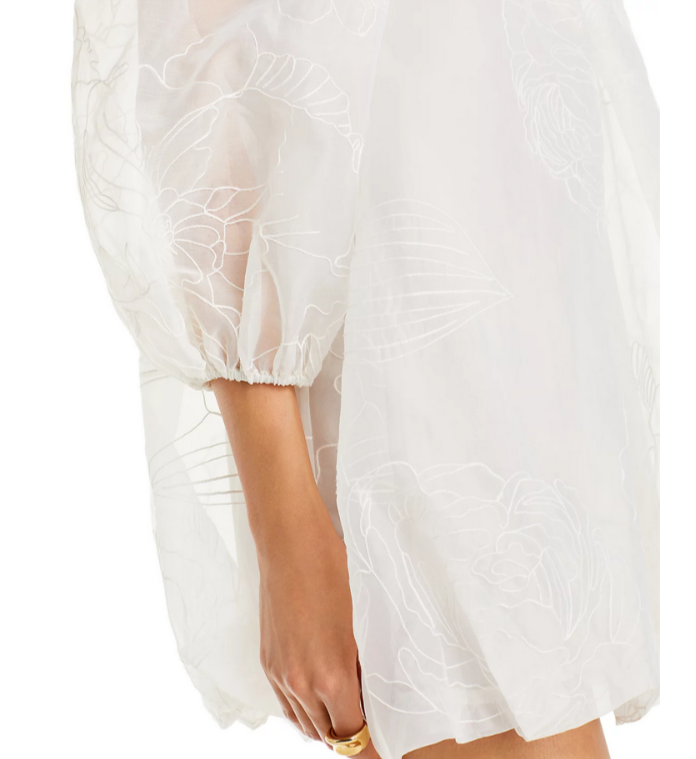 Cinq à Sept Nava Dress MSRP $495