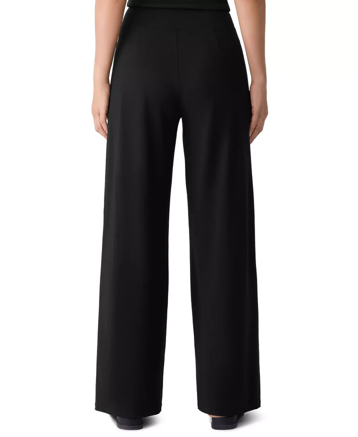 Eileen Fisher Women's High Waist Pants MSRP $158