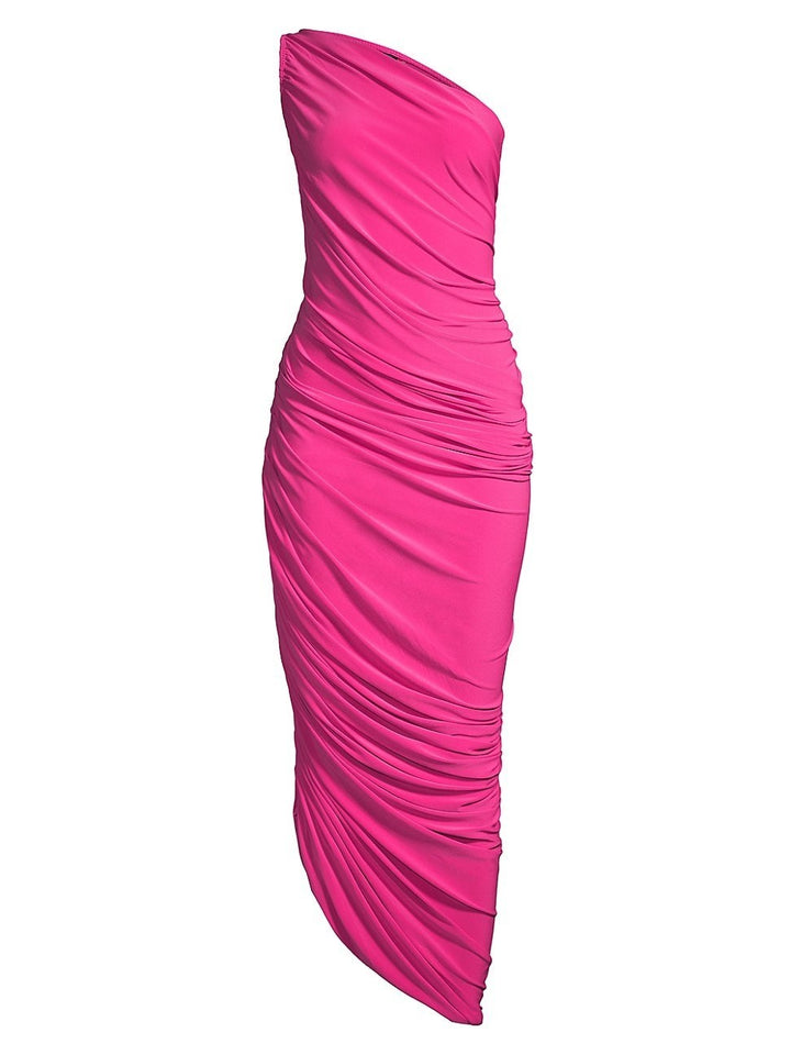 Norma Kamali Diana Gown MSRP $215