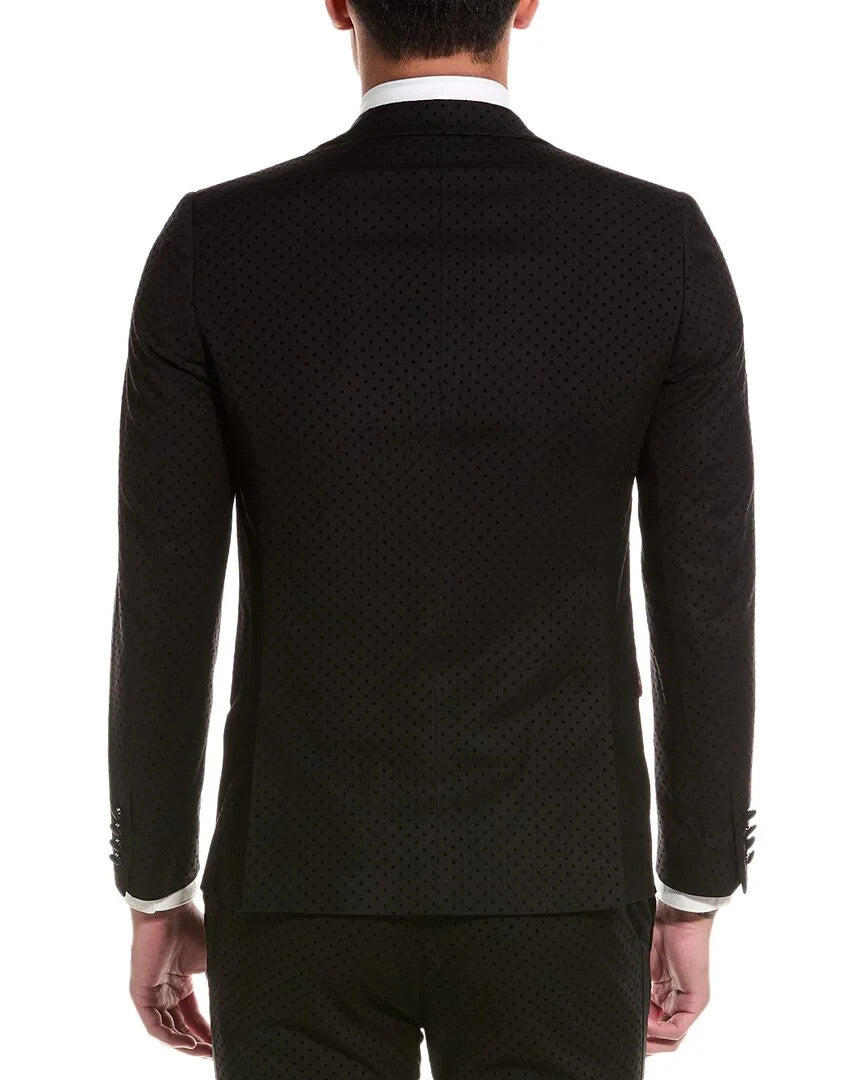 Paisley & Gray Grosvenor Slim Fit Tux Jacket MSRP $275