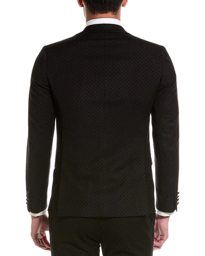 Paisley & Gray Grosvenor Slim Fit Tux Jacket MSRP $275