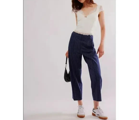 Free People Acadia Trousers MSRP $128