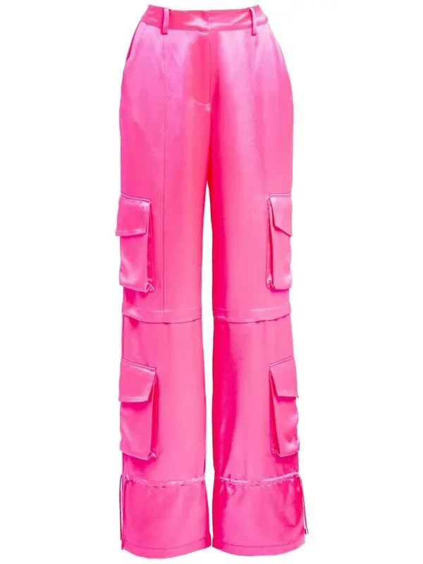 Retrofete Mar Cargo Pants MSRP $398