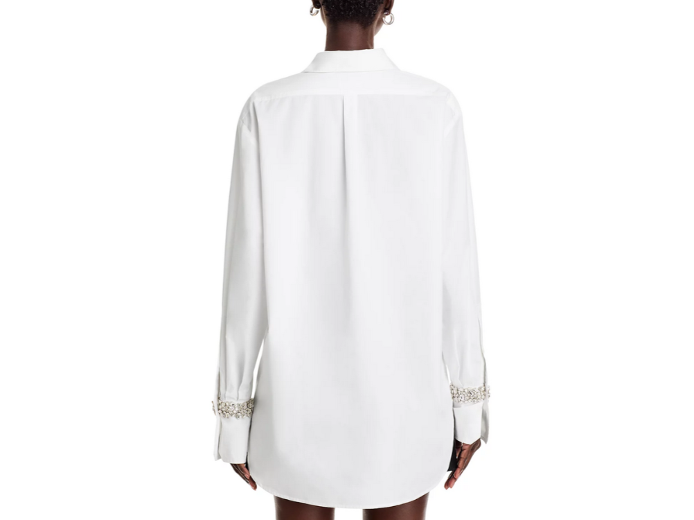 A.L.C. Calvin Shirt MSRP $395