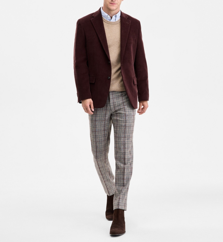 Tommy Hilfiger  Modern-Fit Corduroy Sport Coat MSRP $295 (36S;40S;42S;44S;46S)