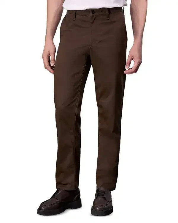 rag & bone Slim Fit Standard Chinos MSRP $228