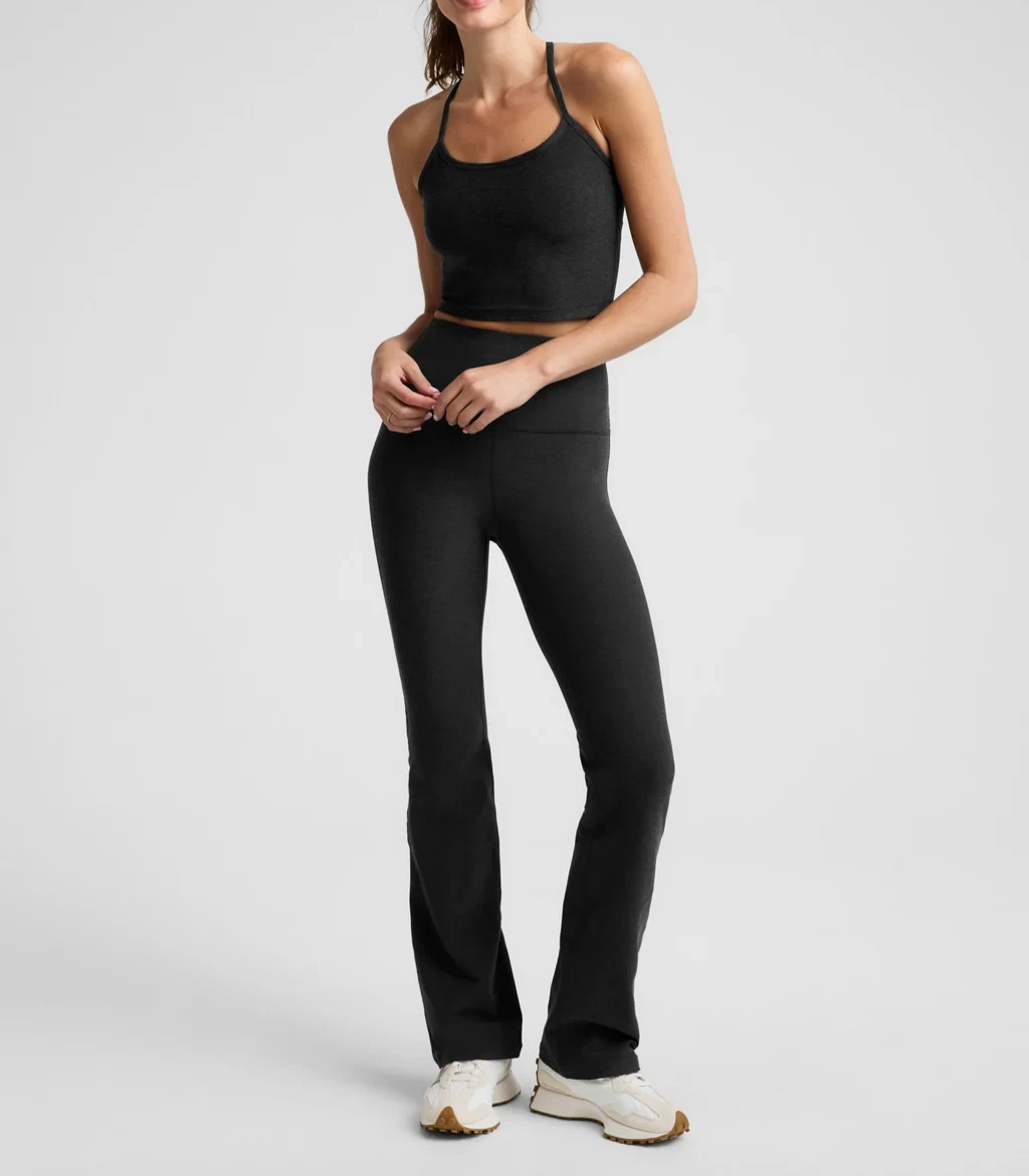 Beyond Yoga Spacedye High Waisted Practice Pant MSRP $99