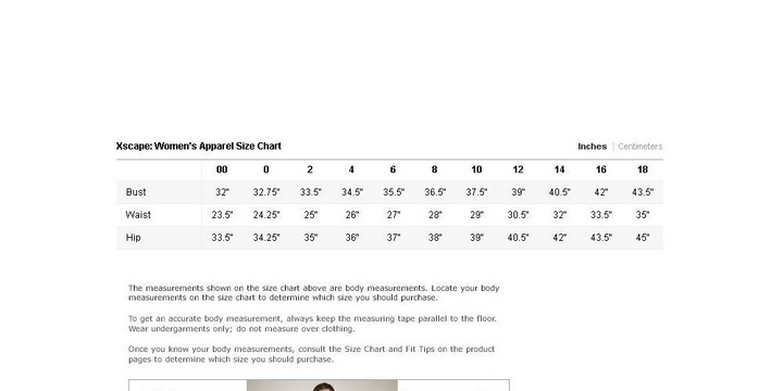 XSCAPE Women's One-Shoulder Scuba Sheath Gown MSRP $249