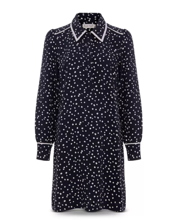 Phase Eight Kylie Tunic Dress MSRP $225