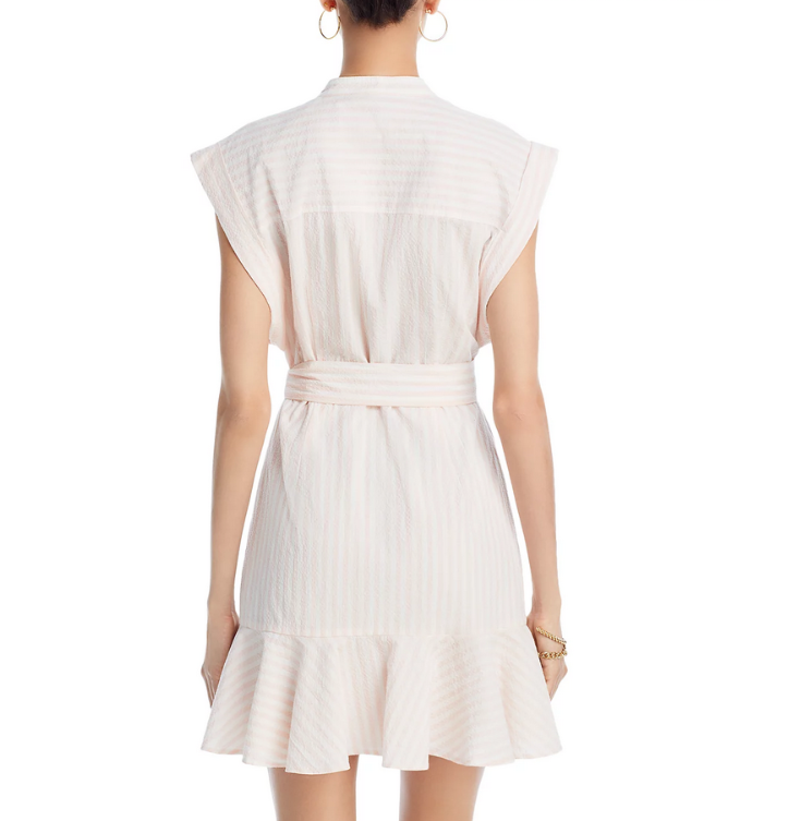 Veronica Beard Avella Dress MSRP $398
