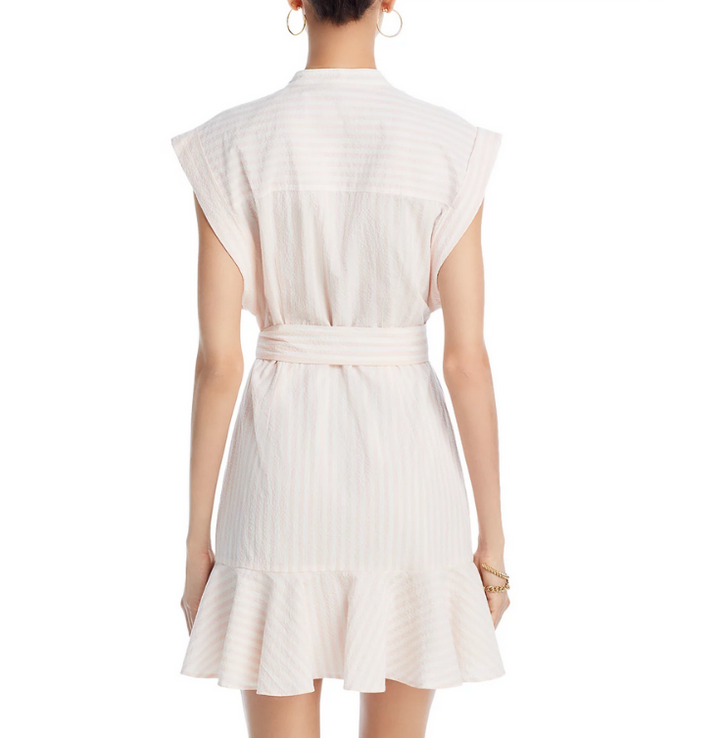 Veronica Beard Avella Dress MSRP $398