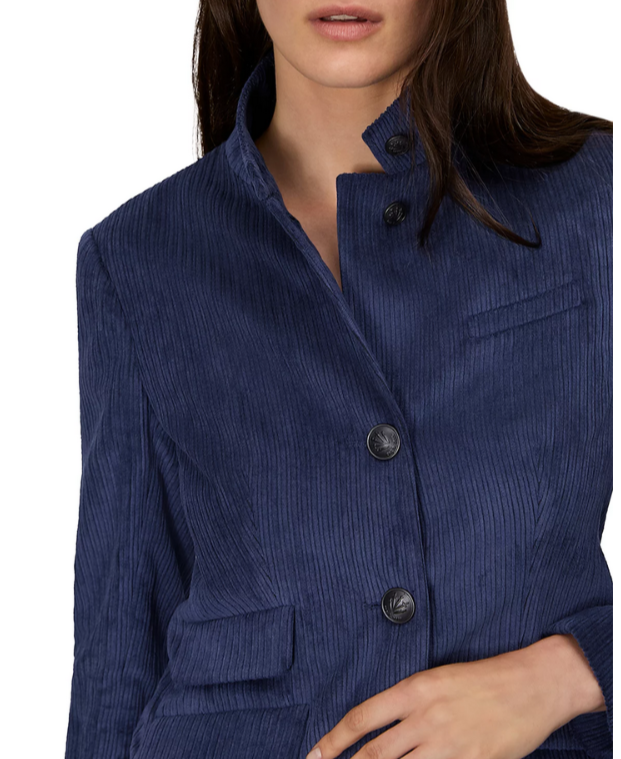 rag & bone Slade Corduroy Jacket MSRP $598