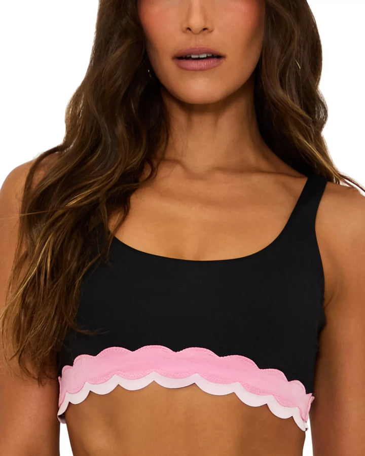 Beach Riot Marin Bikini Top MSRP $98