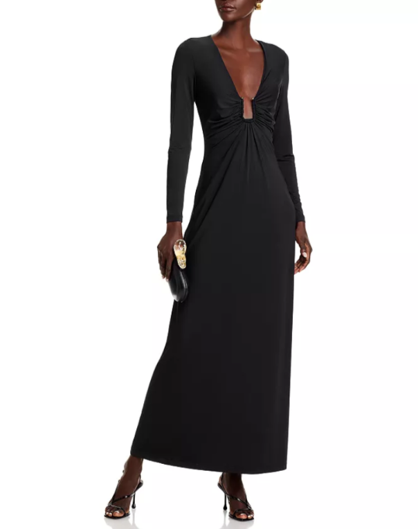 Bardot Remmy Maxi Dress MSRP $129