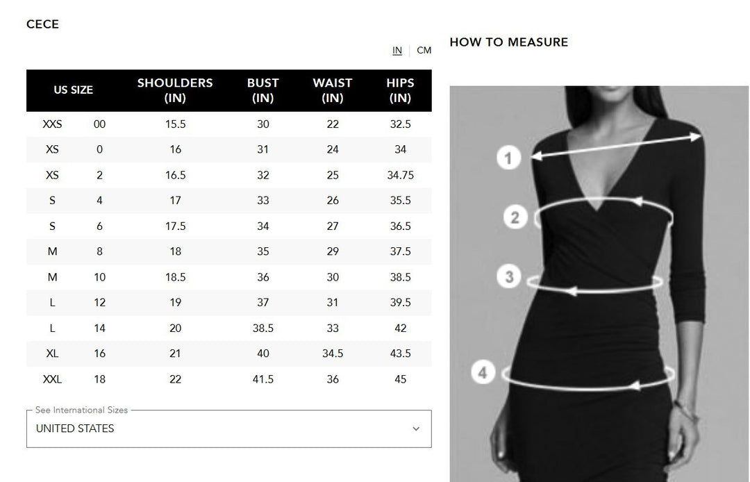 CeCe La Vie A La Mer Textured Bikini Bottoms MSRP $ 54