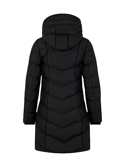 Moose Knuckles Cloud Idi Parka MSRP $1095