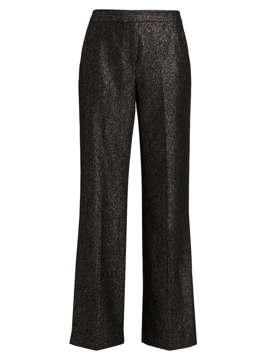 Kobi Halperin Misha Glitz Wool-Blend Pant MSRP $498