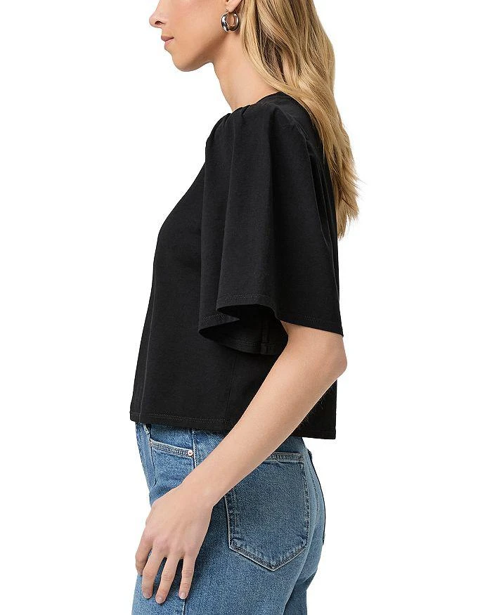 PAIGE Sigrid Tee MSRP $119
