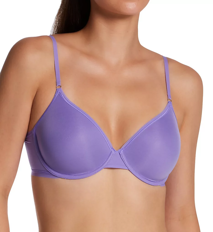 OnGossamer Women's Next to Nothing T-Shirt Bra MSRP $44