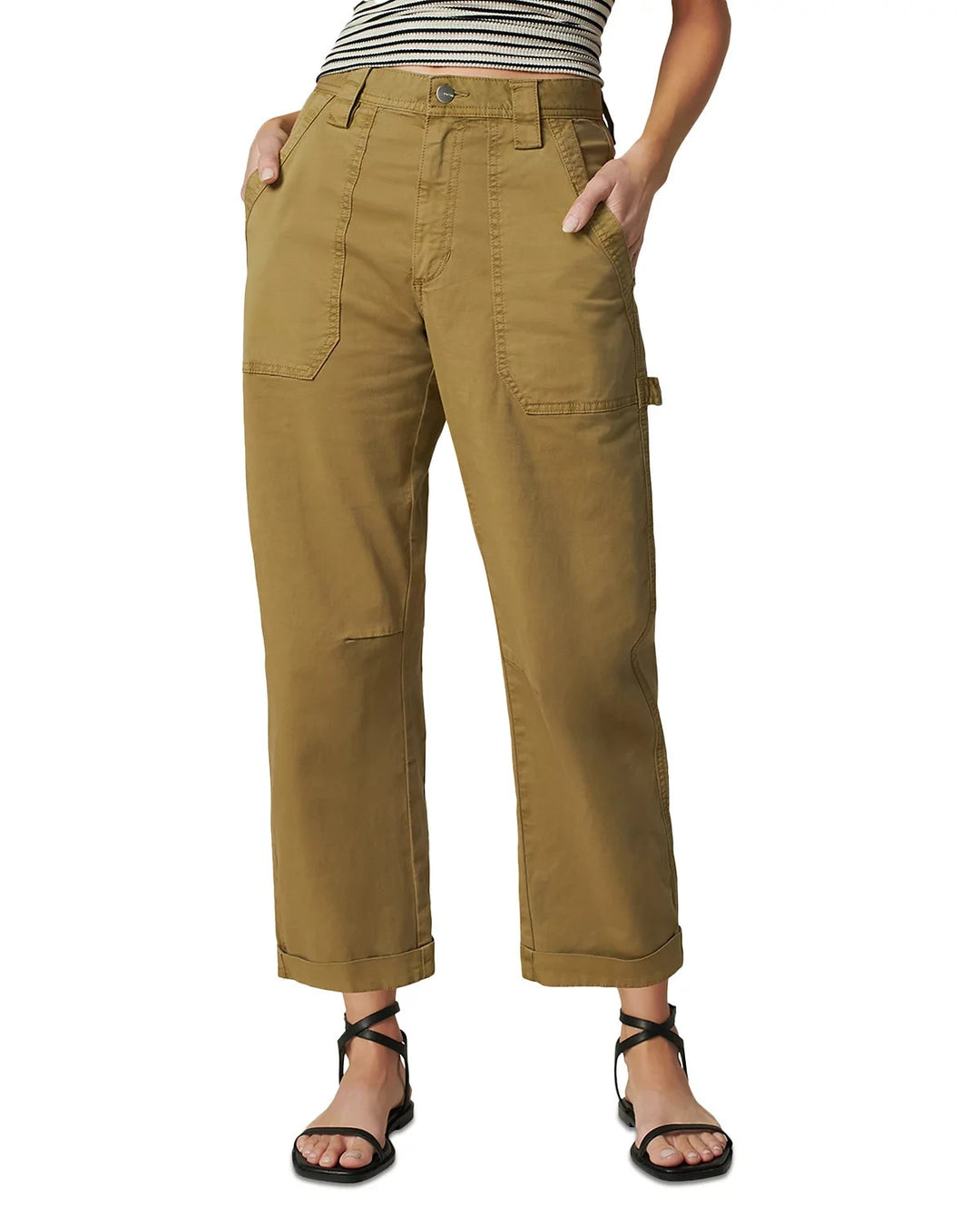 Joe's Jeans The Relaxed Carpenter Pants MSRP $248