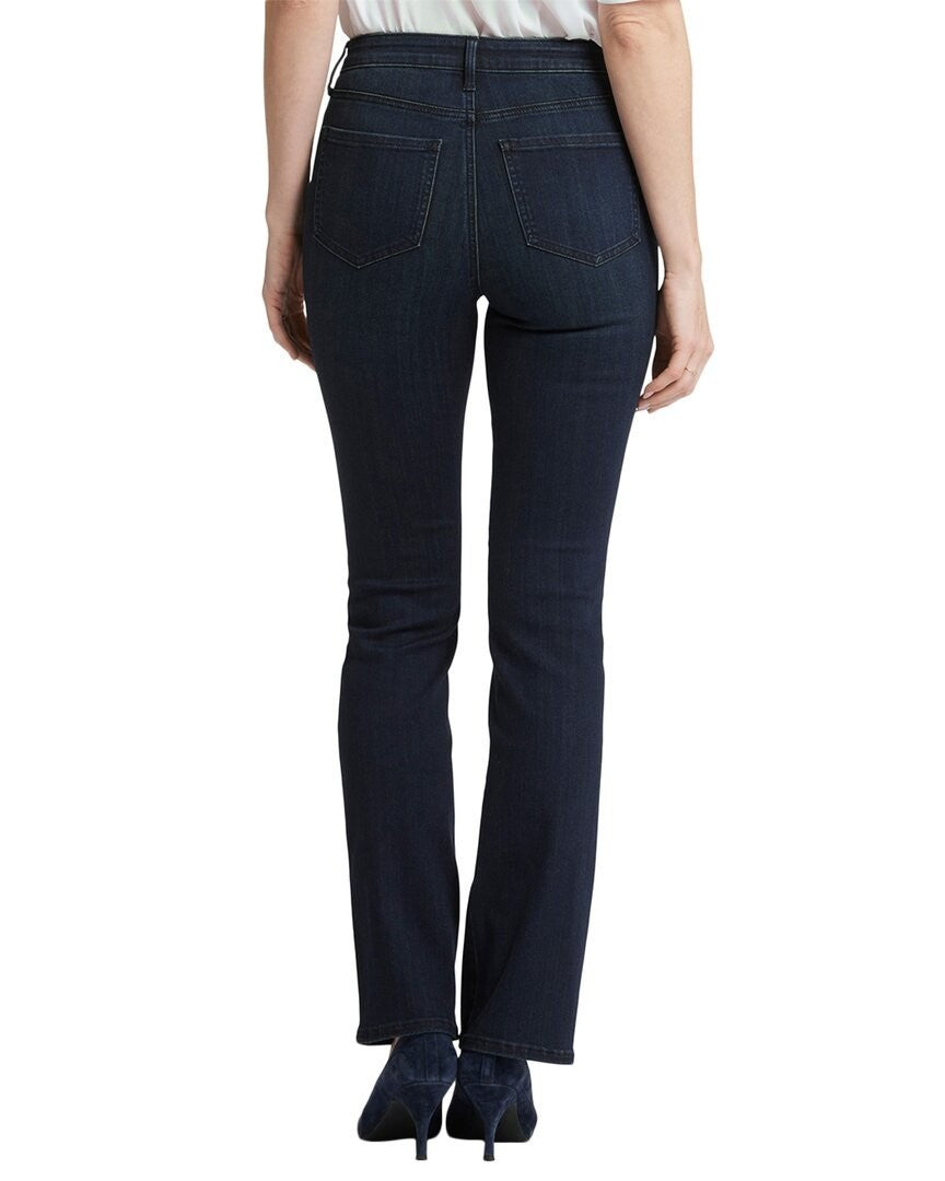 NYDJ Slim Bootcut Jeans MSRP $129