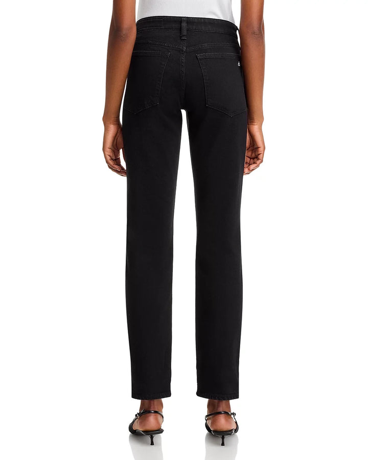 rag & bone Dre Low Rise Slim Boyfriend Jeans